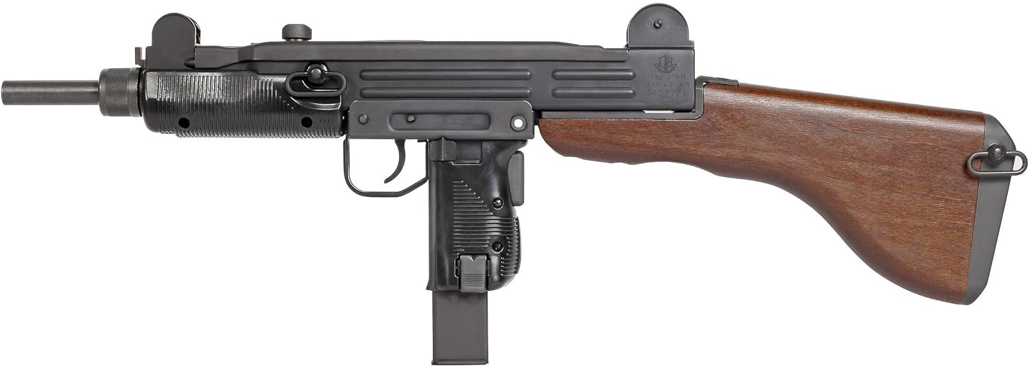 NEA UZI50 SMG CO2 ֥ХåNEA-SMG-015