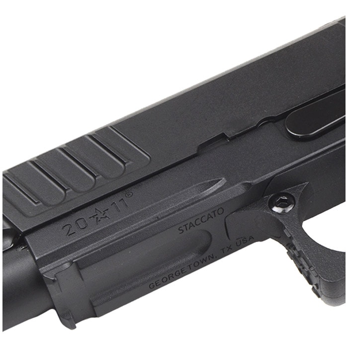 STACCATO C2 COMP 美品 R612-4 ハイキャパ マルイ