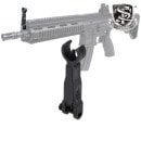 S&T HK416 ʥ եǥ եȥ BK