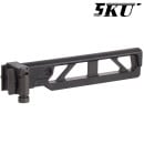 5KU JMAC ST-6 M4 ȥեǥ󥰥ȥåץ (20mm졼)