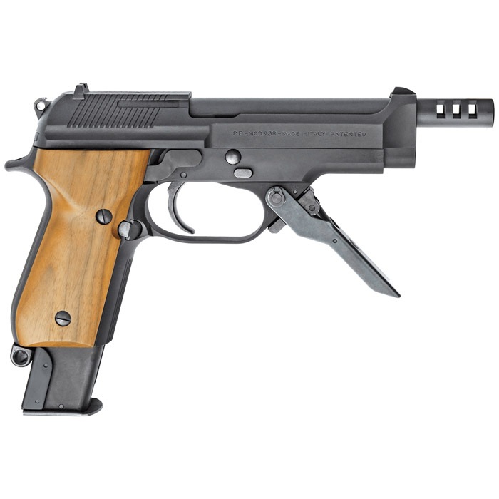 KSC M93R II ウォルナットグリップスペシャル HW 07 限定品 Amazon | KSC M93R II ウォルナットグリップスペシャル ヘヴィ