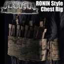 UFC RONIN Assaulter������ �������ȥꥰ(�ƥ��顼����)