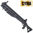 ڽꥻCM366BK ٥ͥ M3 Tac. M-STOCK ݡĥ饤 åȥ BK