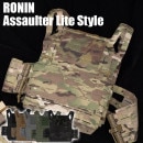 UFC RONIN Assaulter Lite ������ �٥���(�ƥ��顼����)