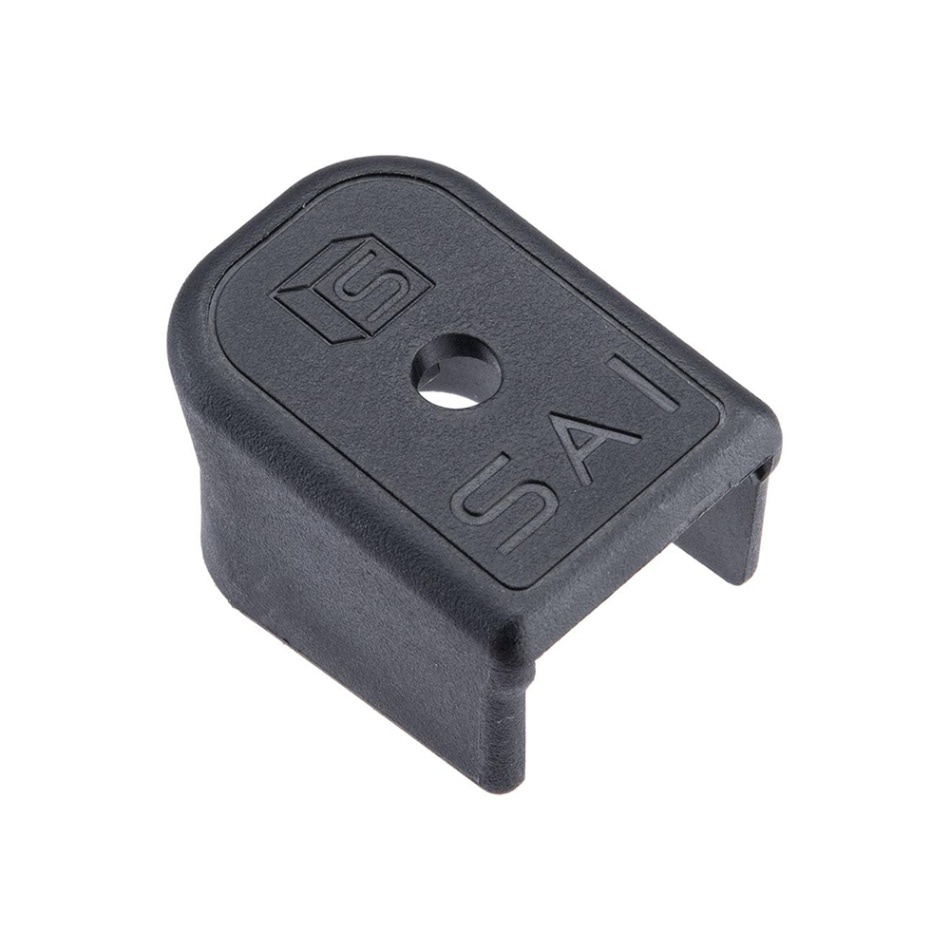 EMG/SAI Glock19用 エクステンションマガジンバンパー