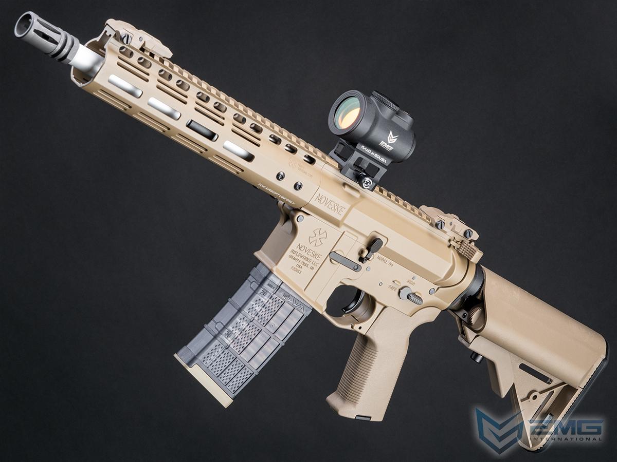 CYMA/EMG Noveske N4 Gen.3 ե᥿ư TAN(E-Shooter)