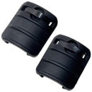 �ڥ����ȥ�åȡ�60��OFF��GoldenEagle Knight's������ �졼�륫�С� ���硼��S BK