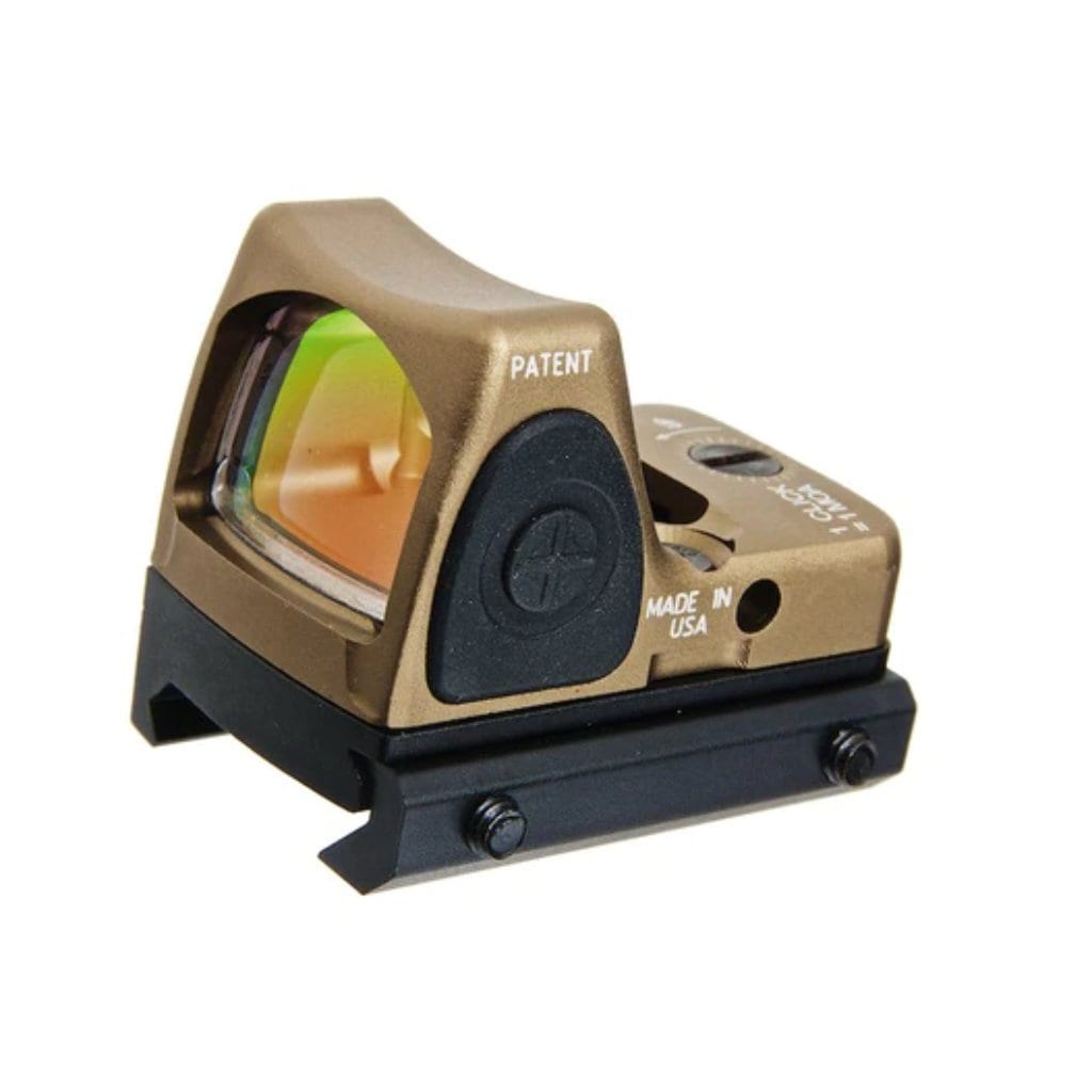 Holy Warrior  RMR HRS������ ����ѥ��ȥɥåȥ����� DDC