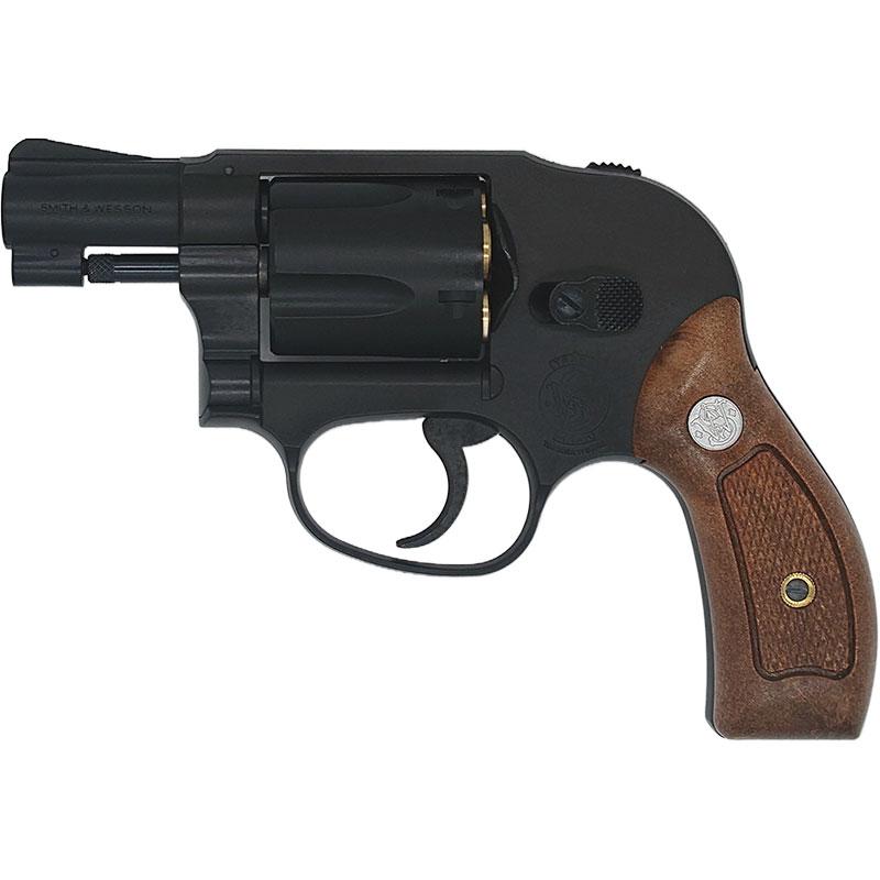 ʥ S&W M49 Body Guard 2 Ver.2 ǥ륬 HW