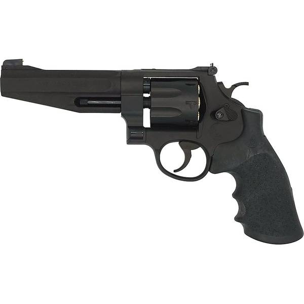 ���ʥ� S&W M627 Performance Center 5����� 8-shot Ver.2 �������� HW