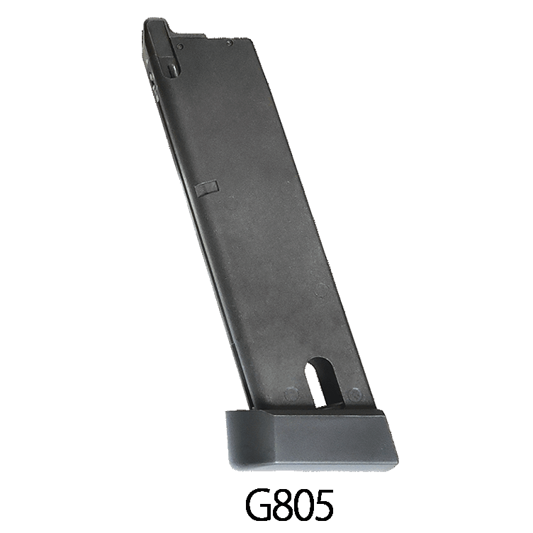 ڸòKSC M9꡼ CO2 GBB 24ϢޥG805