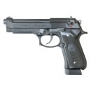 KSC U.S. 9mm M9 CO2�����֥����Хå� HW��F921