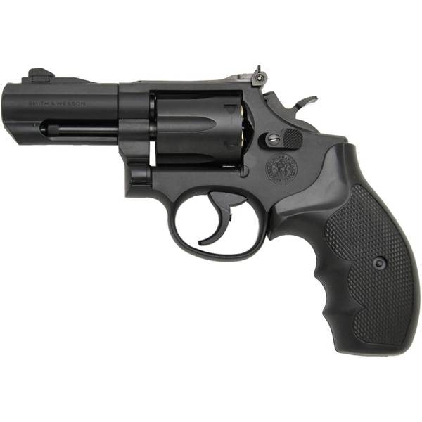 ʥ S&W M19 Performance Center 3 K-comp Ver.3  HW