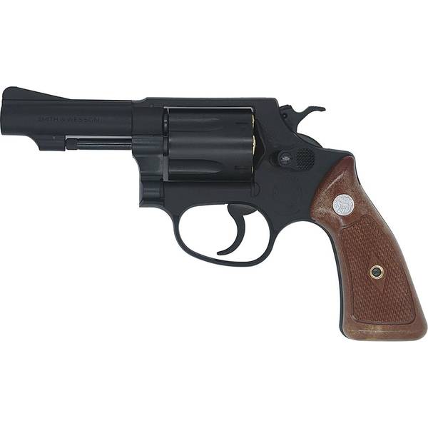 ʥ S&W M36 Chiefs Special Square Butt 3 Ver.2  HW