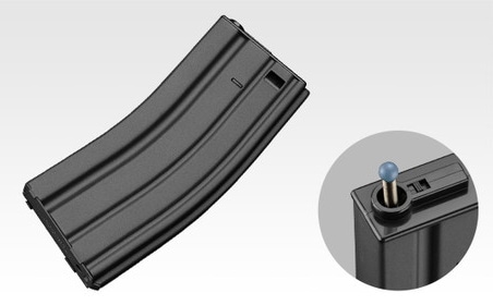 ������ޥ륤��M4/M16��ư�����������/R�б��� ��ư���󥹥ڥ��ޥ���������ƿ�65ȯ��No.252��4952839177520