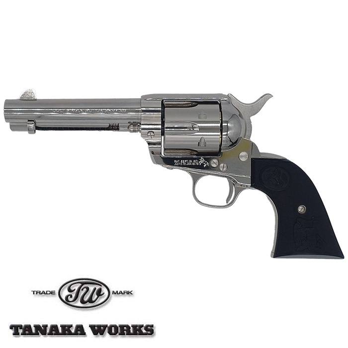 ڸòۥʥ Colt' Single Action Army 2nd Gen. 4-3/4 PEGASAS II  ˥åե˥å
