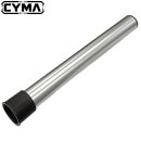ò35OFFCYMA M870 åȥ 塼 ƥ󥷥 Silver