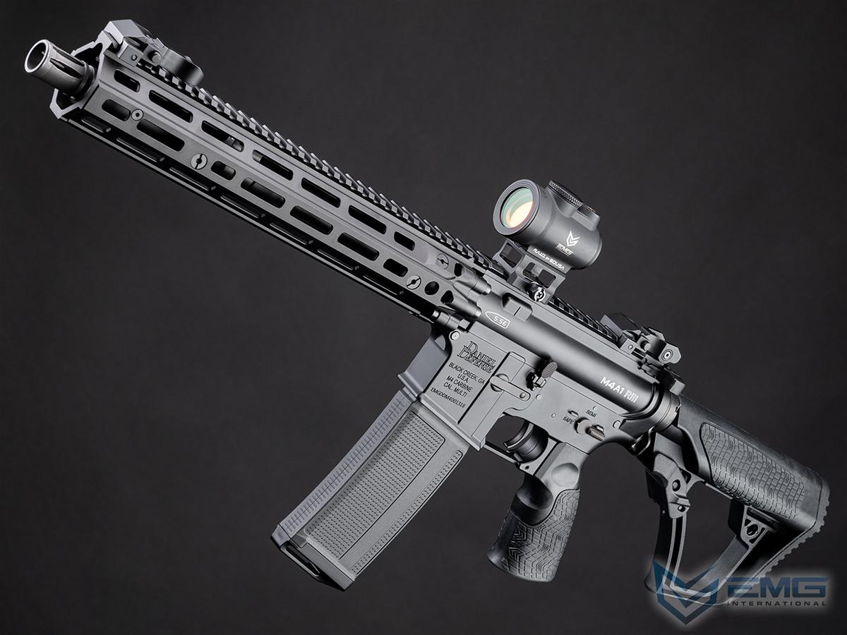 CYMA/EMG DD M4A1 RIS3 ե᥿ư BK(E-Shooter)