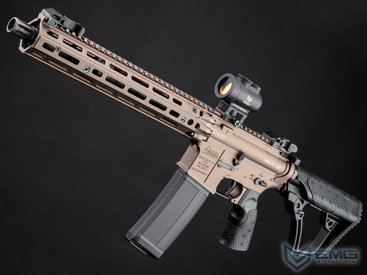 CYMA/EMG DD M4A1 RIS3 ե᥿ư DE(E-Shooter)