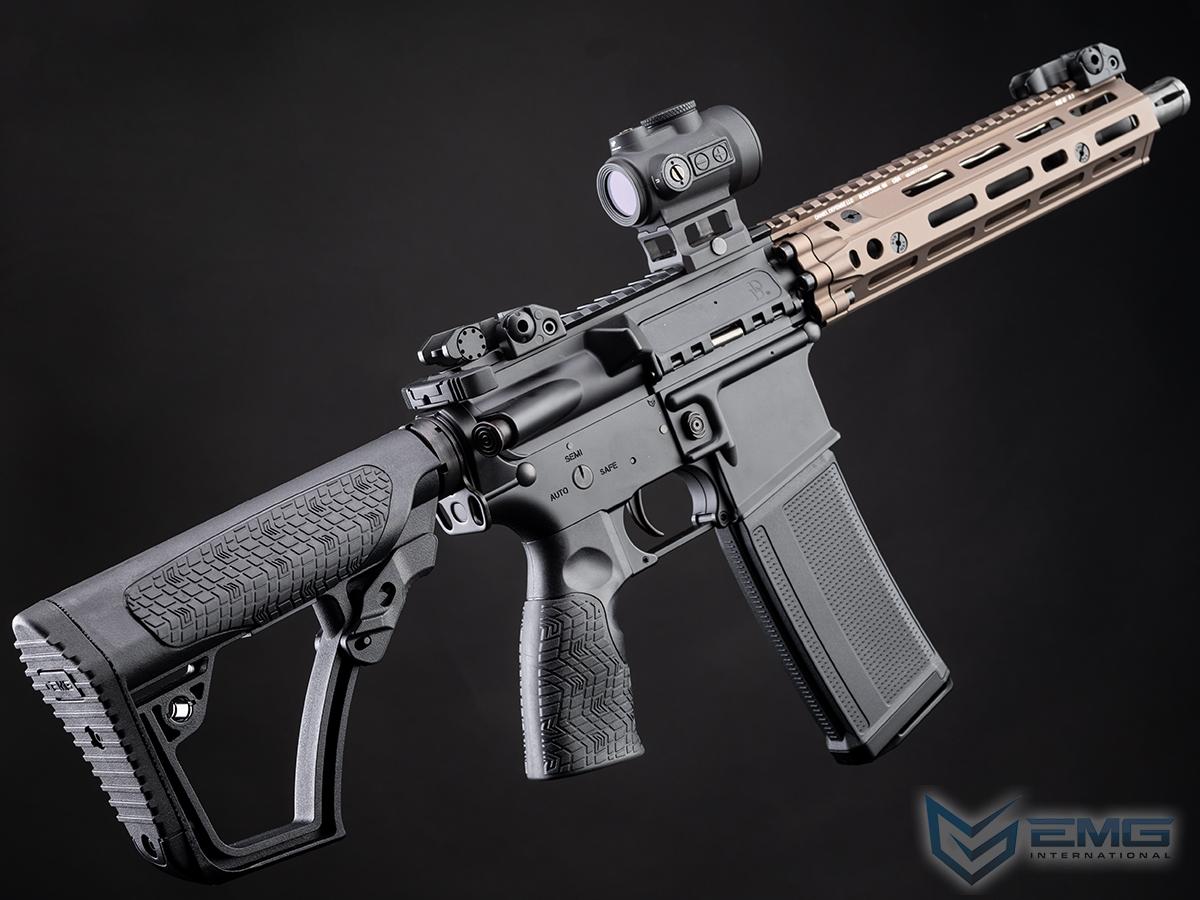 CYMA/EMG DD Mk18 RIS3 フルメタル電動ガン 2TONE(E-Shooter)