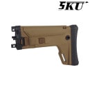 5KU ACR CYMA MP5K AEG ȥå TAN