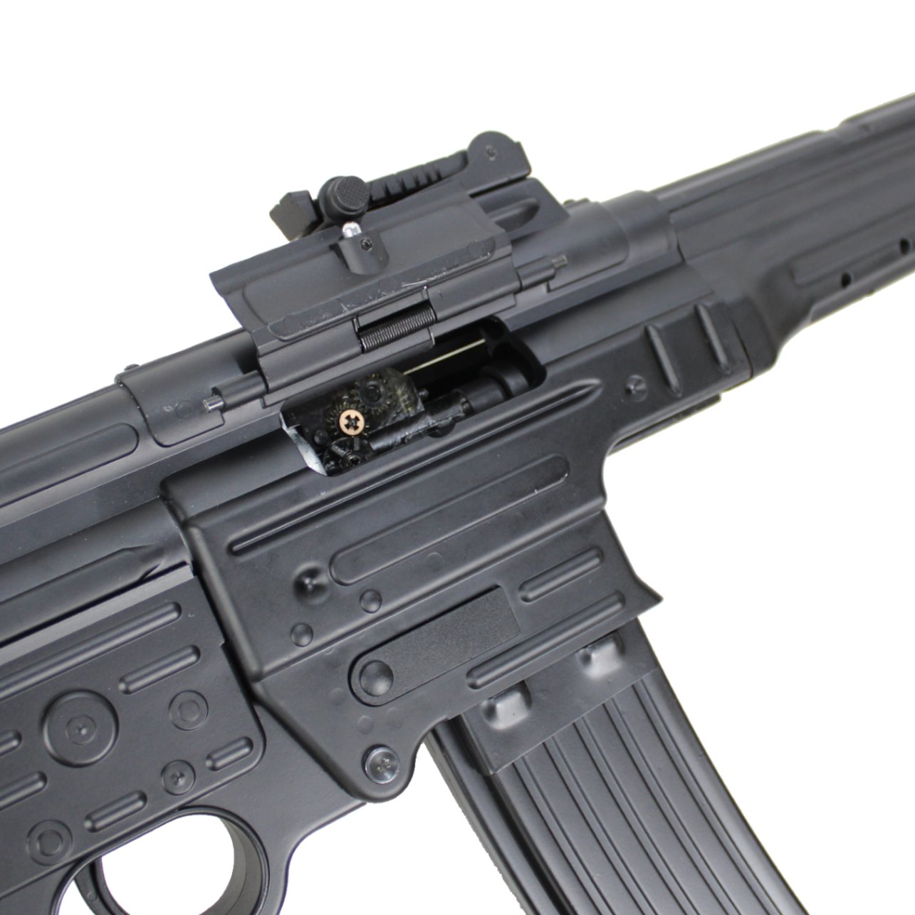 トイガンセット 楽天市場】フルメタル電動ガン・StG44/MP44 電動ガン 【あす楽