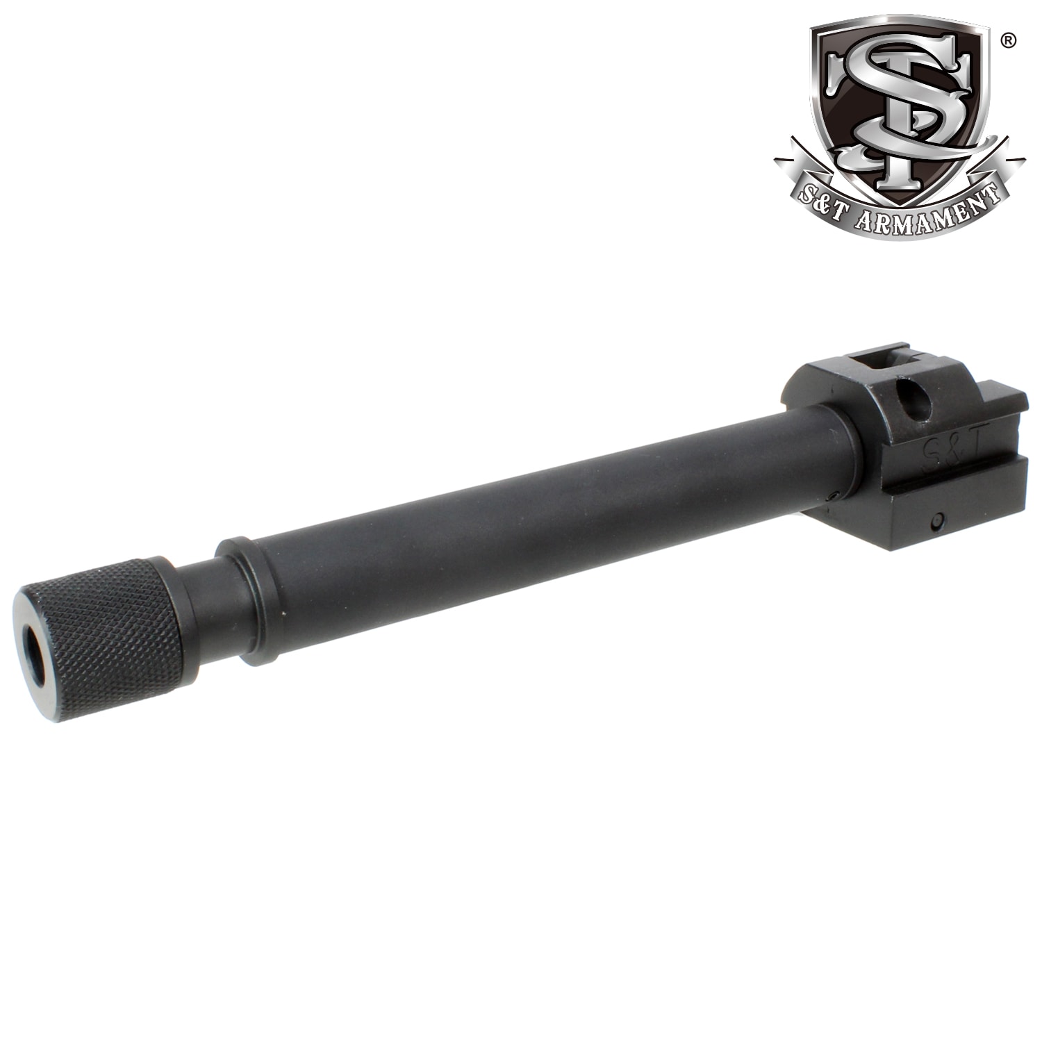 S&T UMP ݡĥ饤 ߥХ륭å(14mm-)