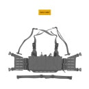 �ڥ����ȥ�åȡ�45��OFF��UFC RONIN Assaulter������ �������ȥꥰ GREY