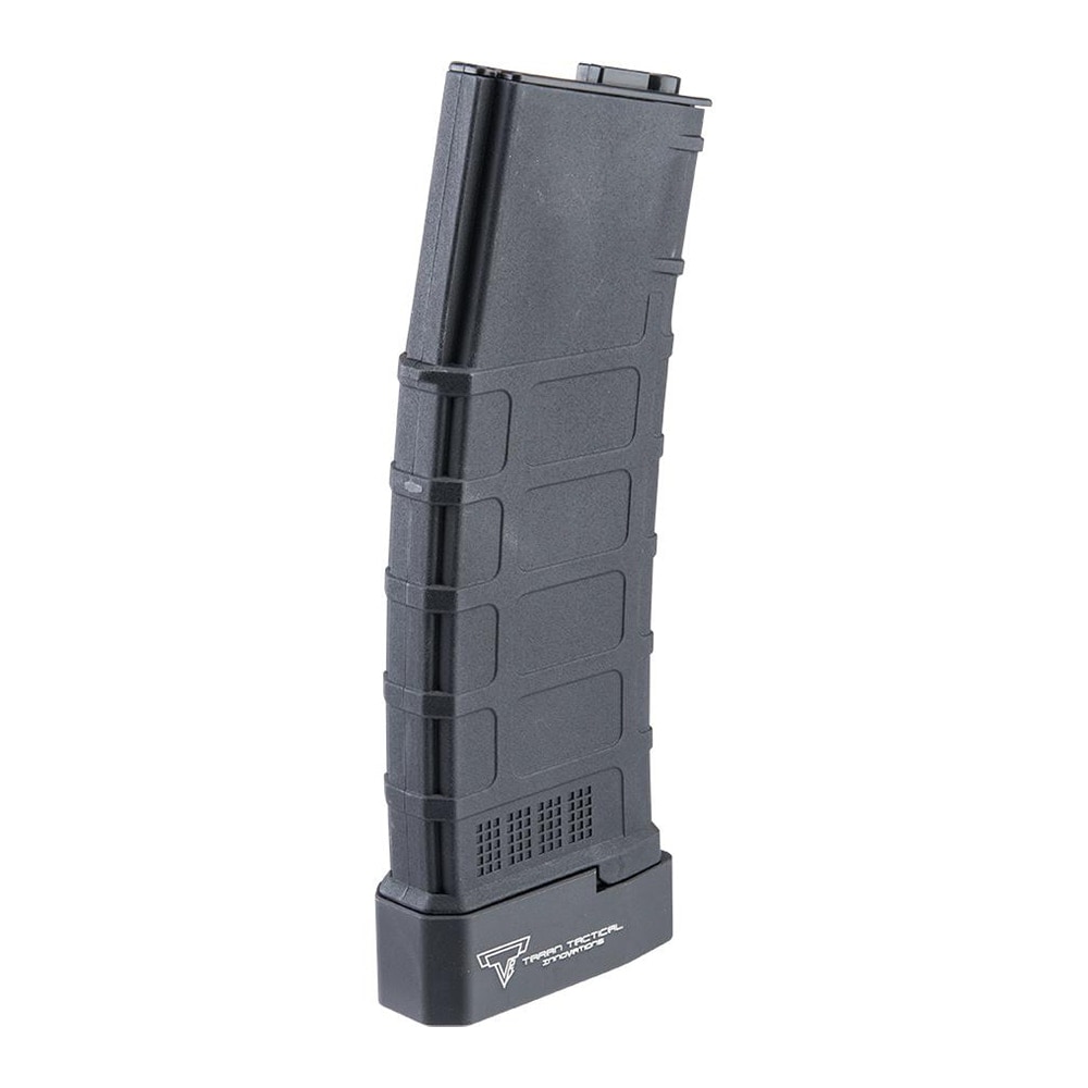 【特価家安】東京マルイ M4GBB用 マガジンバンパー 3個セット Amazon | ChaosAirsoft MAGPULタイプ マガジンバンパー 5.56mm