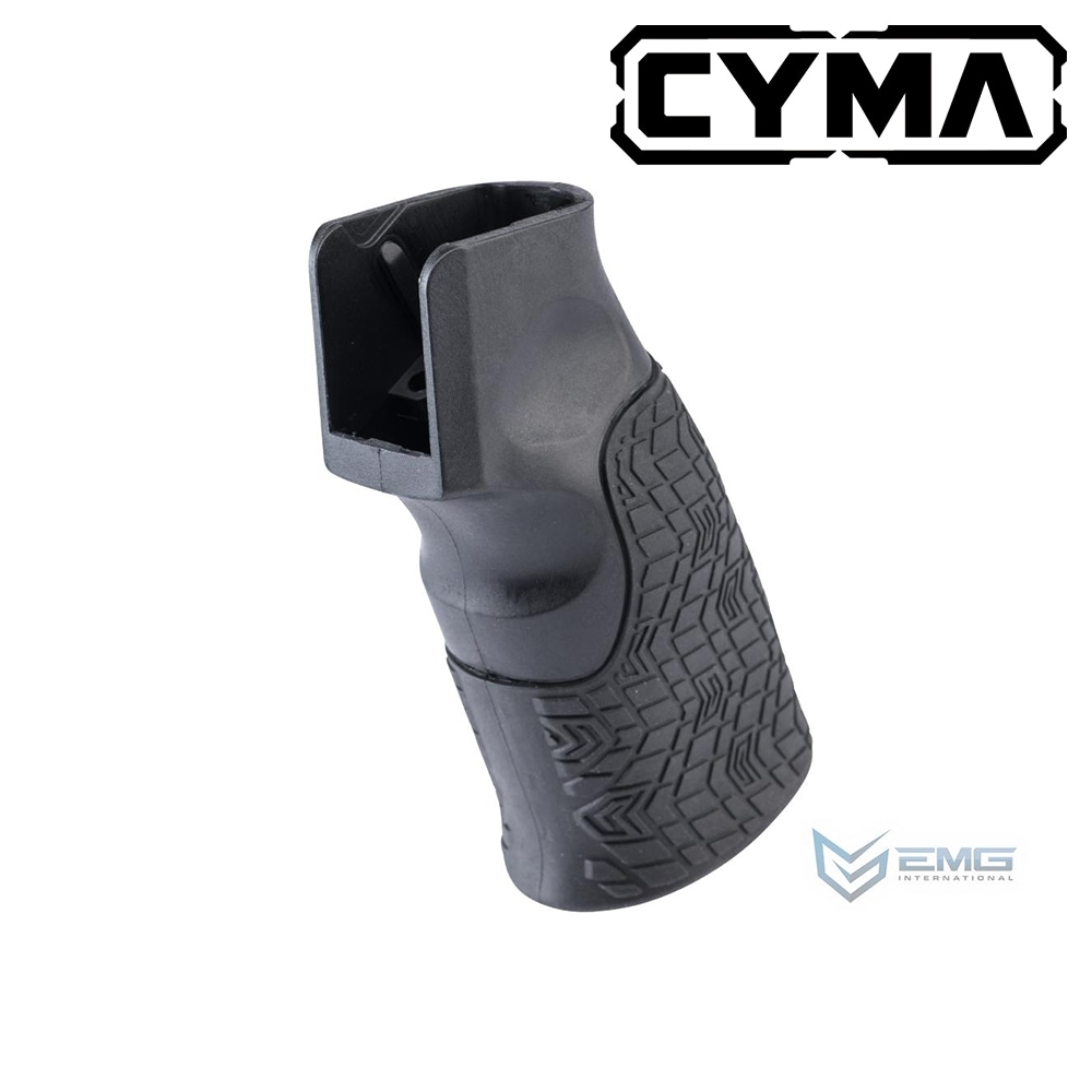 CYMA/EMG DD ԥȥ륰å BK