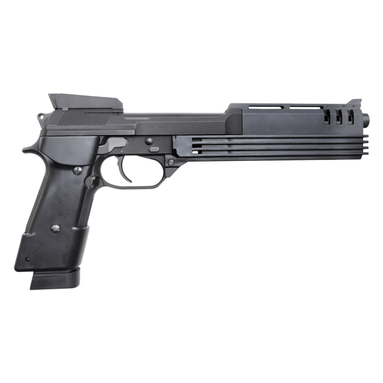 P.B. MOD 93R ガスガン M93Rモデルガン シリーズ｜モデルガン｜KSC