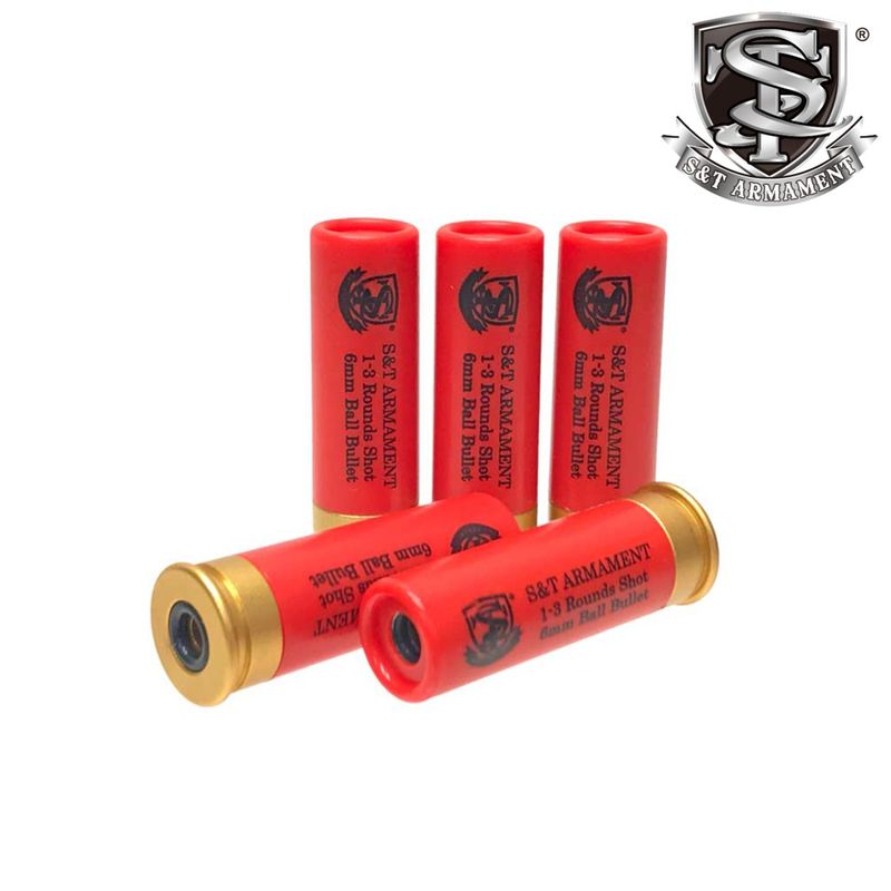7ͽS&T  M1887 åȥ Red (5ĥå)