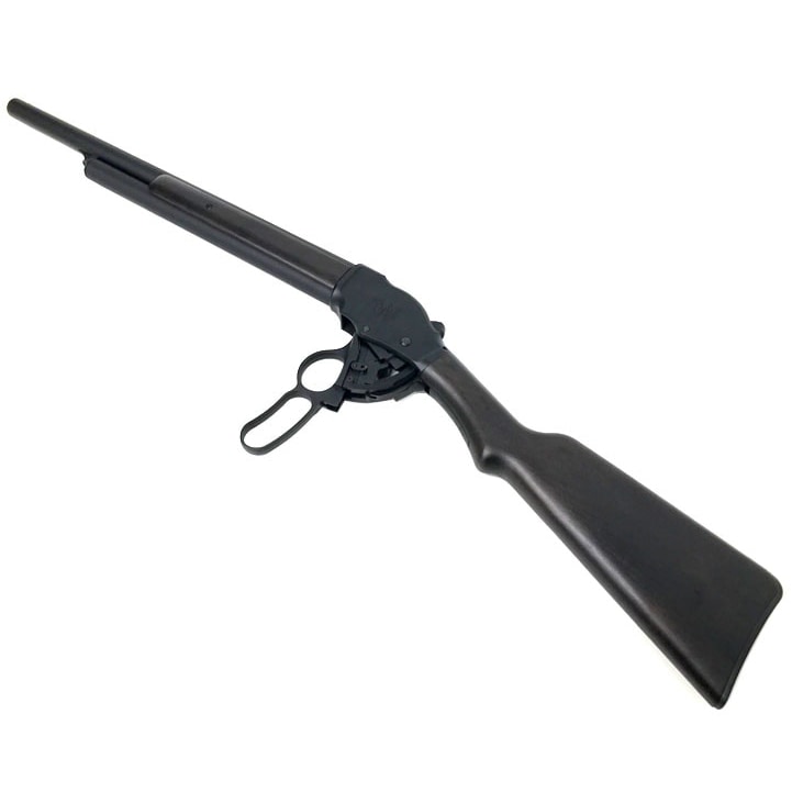 マルシン　M1887 リアルウッド [6mm] マルシン M1887 リアルウッド ガスショットガン 店内全品5％OFF