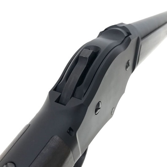 マルシン M1887 ガーズガン/6mm/MBK/HW/木製ストック仕様