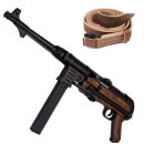 AGM MP40 ư ֥饦WW2 ɥķ 쥶󥰥åȡۡ180ְ¿ݾڤĤ