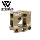 HolyWarrior Unity������ FAST MICRO MOUNT T1/T2�� DDC