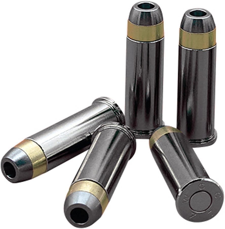 ���ʥ� .38special ��ǥ륬���� W����å� �����ȥ�å� 5ȯ���å�