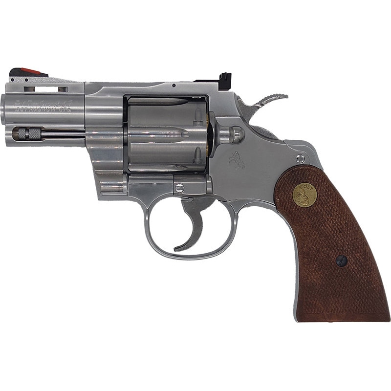 ڸòۥʥ COLT PYTHON .357magnum 2.5 Rǥ  ƥ쥹ե˥å