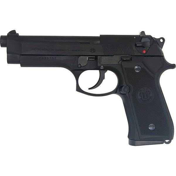 ���ʥ� Beretta 92SB-F Hollywood Version Evo.2 ��ǥ륬�� HW