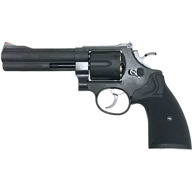 �ޥ륷�� M29 6mm/5�����/�ѥå��ޥ��䡼�ץ饰�� BK HW