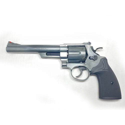 �ޥ륷�� S&W M29 X/6.5�����/EXHW/BK/�ѥå��ޥ��䡼�ץ饰��