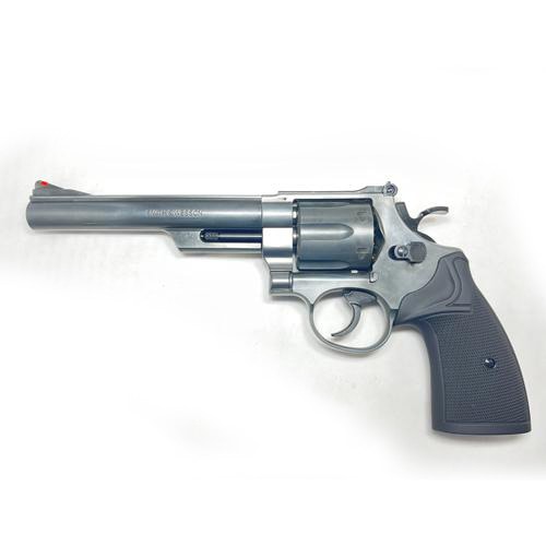 マルシン S&W M29 X/6.5インチ/EXHW/BK/パックマイヤープラグリ