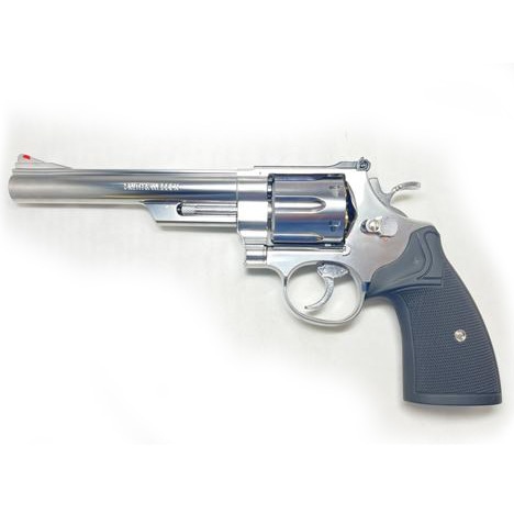 �ޥ륷�� S&W M629 X/6.5�����/ABS/SV/�ѥå��ޥ��䡼�ץ饰��