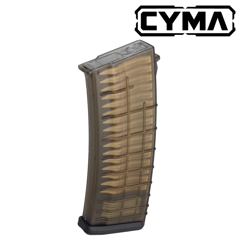 CYMA MP������ AK AEG�� 170Ϣ�ޥ����� BK