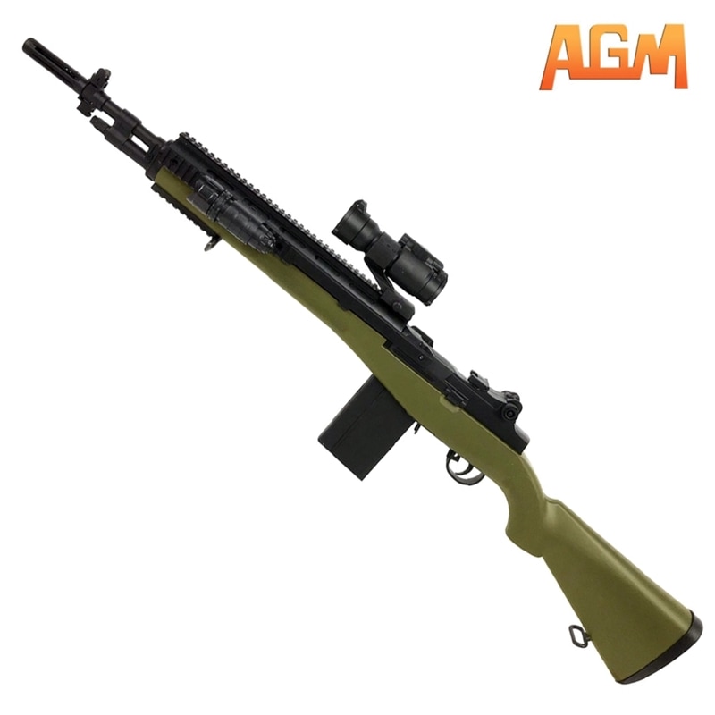 ��3�����ٺ�ͽ���AGM M14 �������å��� ���硼�� OD