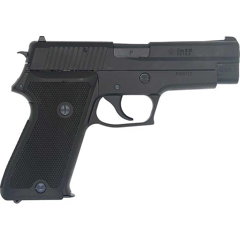 タナカ モデルガン P220 タナカ SIG P220 陸上自衛隊 Evo2 モデルガン ALL HW