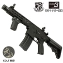 S&T NOVESKE NSR 7inch KEYMOD �ե�᥿��G3��ư���� BK(COLT���)���Żҥȥꥬ�������ƥ���ܡˡ�180���ְ¿��ݾڤĤ���