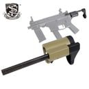 S&T ANGSTADT ARMS SCW������ ���ȥå� TAN