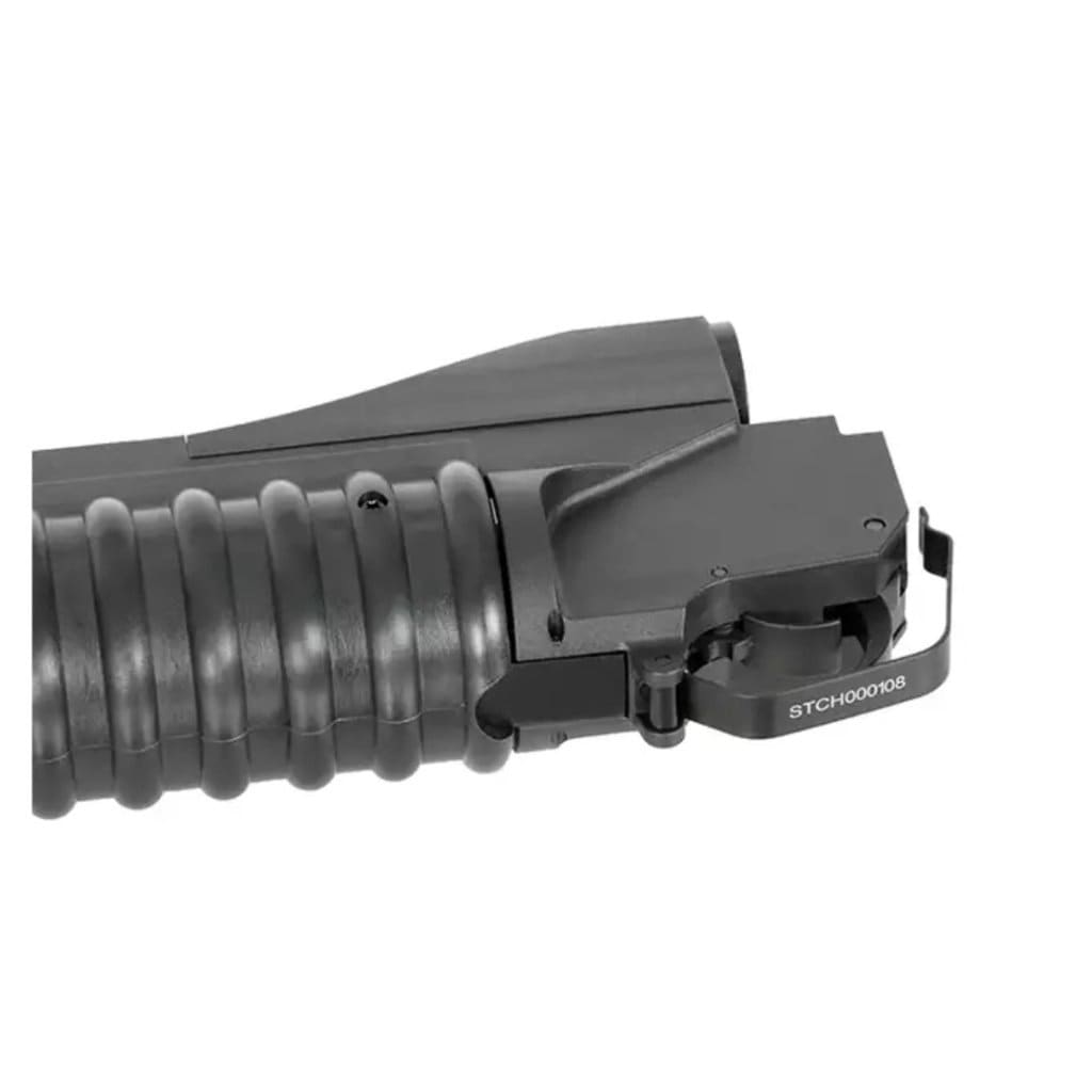 週間セール】S&T M203 メタル グレネードランチャー Long BK