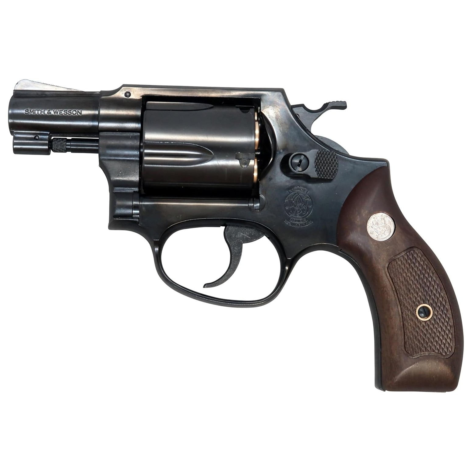 �ޥ륷�� S&W M36 �����ե��ڥ���� �饦��ɥХå� SERVICE����å׻��� X/2�����/ABS/WDB/����Ĵ�ץ饰��å�